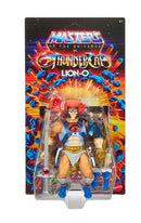 Masters of the Universe x ThunderCats Action Figure Lion-O 14 cm