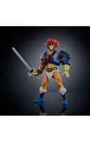 Masters of the Universe x ThunderCats Action Figure Lion-O 14 cm