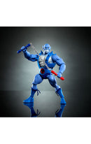 Masters of the Universe x ThunderCats Action Figure Panthro 14 cm