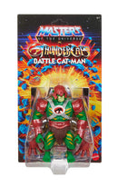 Masters of the Universe x ThunderCats Action Figure ThunderCat Battle Cat 14 cm