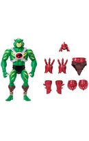 Masters of the Universe x ThunderCats Action Figure ThunderCat Battle Cat 14 cm