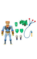 Masters of the Universe x ThunderCats Action Figure Tygra 14 cm