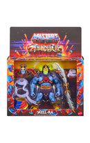 Masters of the Universe x ThunderCats Deluxe Action Figure Skell-Ra 14 cm
