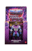 Masters of the Universe x Transformers Action Figure Megatron Armor Skeletor Exclusive 14 cm