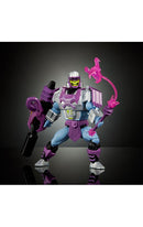 Masters of the Universe x Transformers Action Figure Megatron Armor Skeletor Exclusive 14 cm