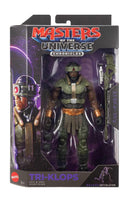 Masters of the Universe 2026 Movie Chronicles Action Figure Tri-Klops 18 cm