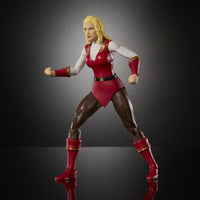 Masters of the Universe Masterverse Action Figure New Etheria: Despara/Adora 18 cm