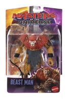 Masters of the Universe 2026 Movie Action Figure Beast Man 14 cm