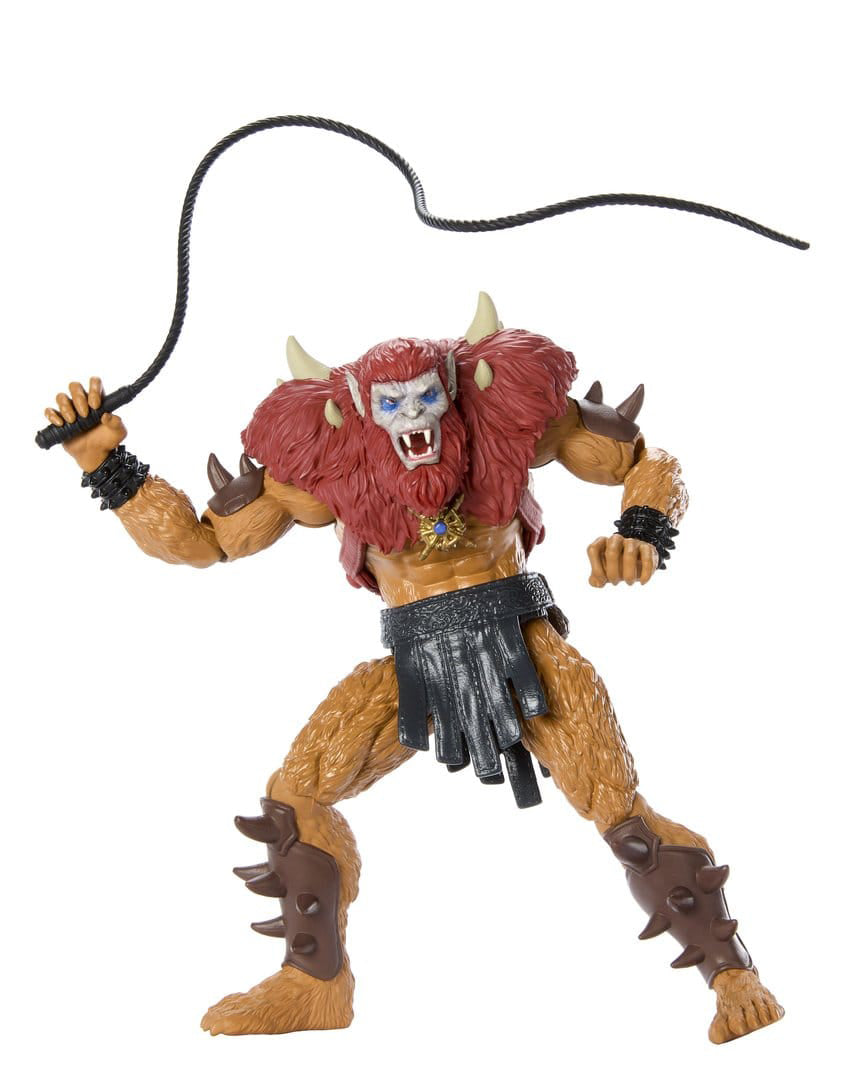 Masters of the Universe 2026 Movie Action Figure Beast Man 14 cm