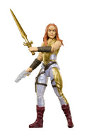 Masters of the Universe 2026 Movie Action Figure Teela 14 cm