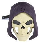 Masters of the Universe 2026 Movie Chronicles Roleplay Replica Skeletor's Mask *German Version*