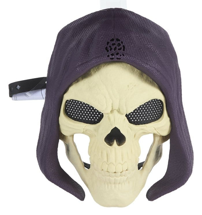 Masters of the Universe 2026 Movie Chronicles Roleplay Replica Skeletor's Mask *German Version*