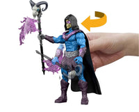 Masters of the Universe 2026 Movie Feature  Action Figure Skeletor 14 cm