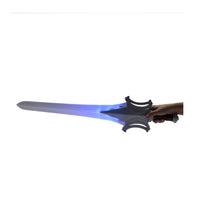 Masters of the Universe 2026 Movie Roleplay Replica Powers of Grayskull Sword *German Version*