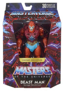 Masters of the Universe Masterverse Action Figure Vintage Collection Beast Man 18 cm