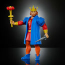 Masters of the Universe Origins Action Figure Cartoon Collection: King Randor 14 cm