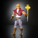 Masters of the Universe Origins Action Figure Cartoon Collection 200X: Prince Adam 14 cm