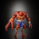 Masters of the Universe Origins Deluxe Action Figure Cartoon Collection 200X Clawful 14 cm