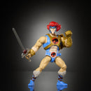 Masters of the Universe x ThunderCats Action Figure Lion-O 14 cm