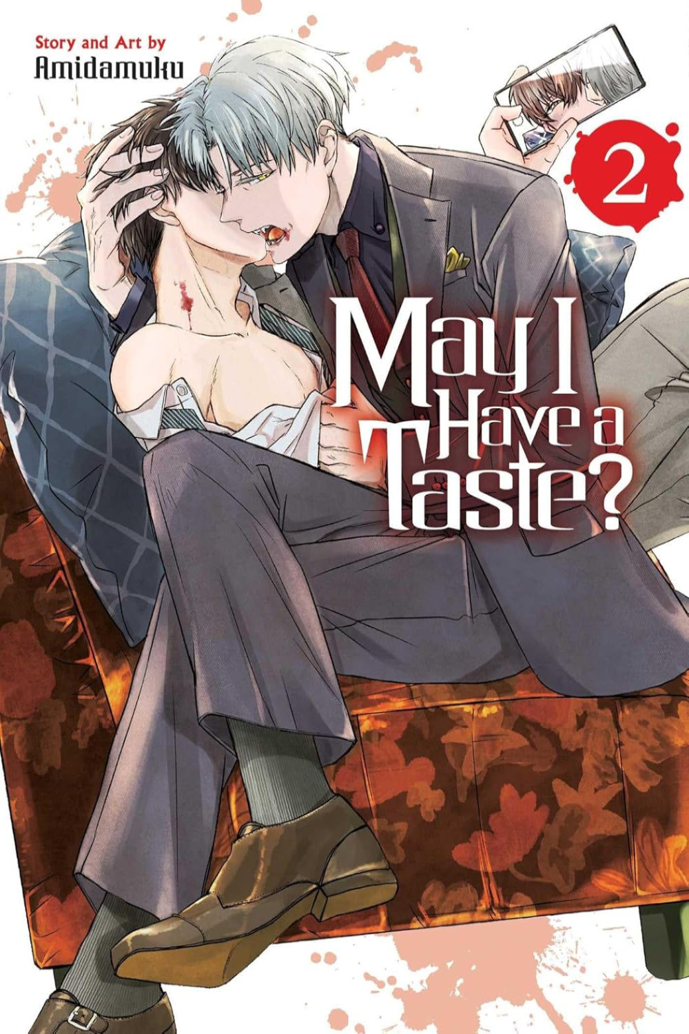 May I Have a Taste? vol 02