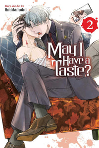 May I Have a Taste? vol 02