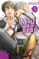 May I Have a Taste? vol 03