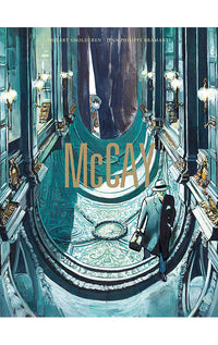 McCay hardcover