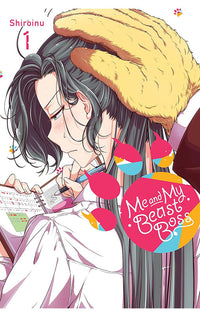 Me and My Beast Boss vol 01 tp