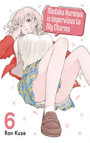 Medaka Kuroiwa is Impervious to My Charms vol 06