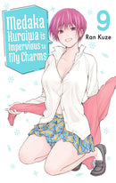 Medaka Kuroiwa is Impervious to My Charms vol 09