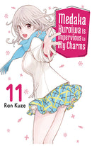 Medaka Kuroiwa is Impervious to My Charms vol 11