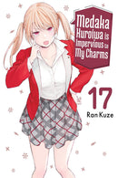 Medaka Kuroiwa is Impervious to My Charms vol 17