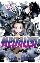 Medalist vol 02