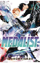 Medalist vol 06