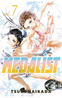 Medalist vol 07