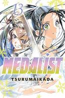 Medalist vol 13