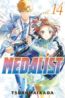 Medalist vol 14