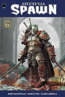 Medieval Spawn tp