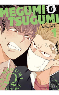 Megumi & Tsugumi vol 01