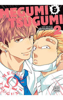 Megumi & Tsugumi vol 02