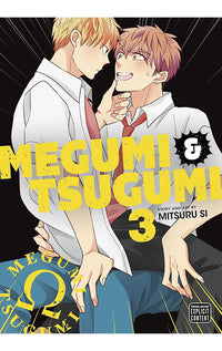Megumi & Tsugumi vol 03