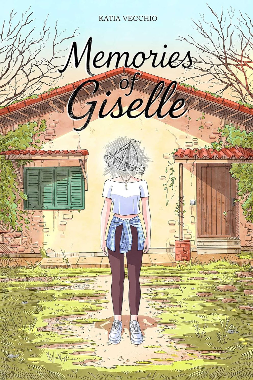 Memories of Giselle tp