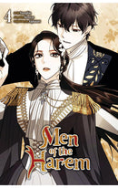 Men of the Harem vol 04