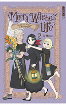 Merry Witches’ Life vol 02