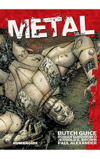 Metal HC