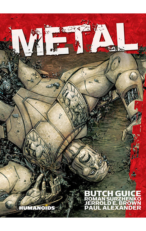 Metal HC