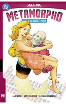 Metamorpho The Element Man tp
