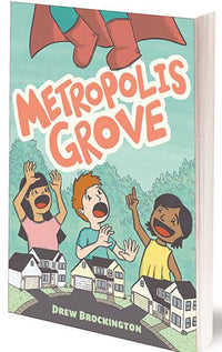 Metropolis Grove tp
