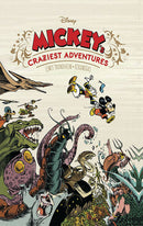 Mickey's Craziest Adventures HC