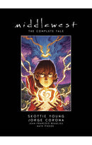 Middlewest The Complete Tale hardcover